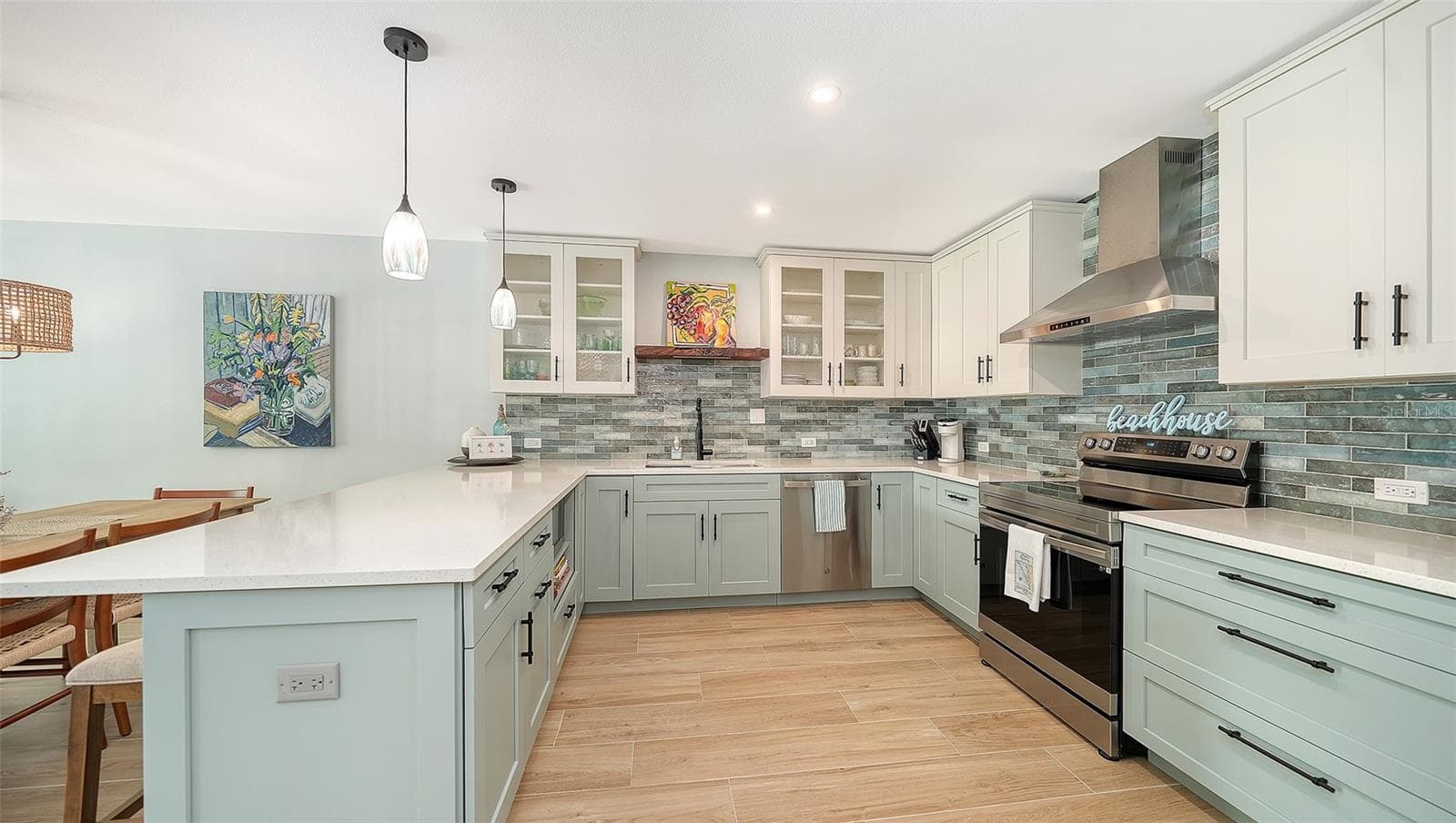 Villa at 4720 GULF OF MEXICO DR #Villa 2, LONGBOAT KEY, photo 4 of 59