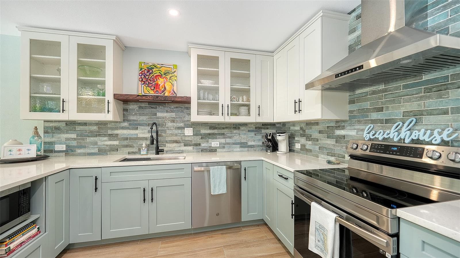Villa at 4720 GULF OF MEXICO DR #Villa 2, LONGBOAT KEY, photo 22 of 59