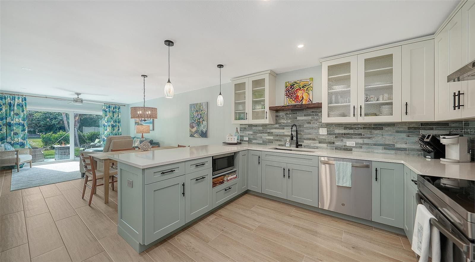Villa at 4720 GULF OF MEXICO DR #Villa 2, LONGBOAT KEY, photo 23 of 59
