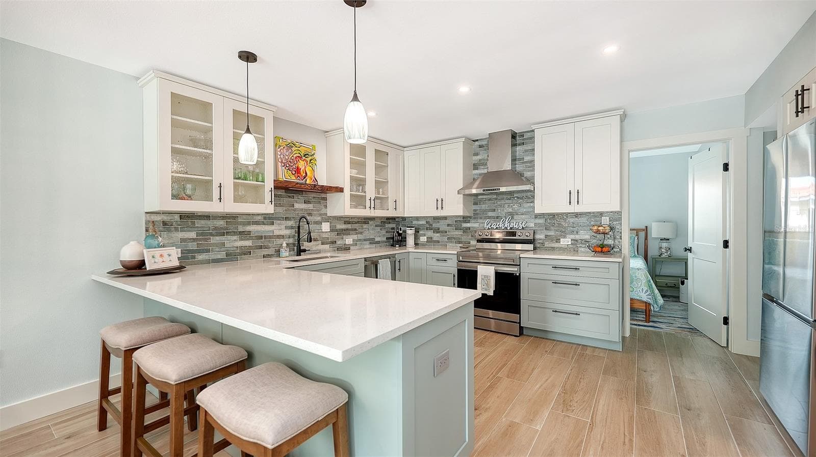 Villa at 4720 GULF OF MEXICO DR #Villa 2, LONGBOAT KEY, photo 26 of 59