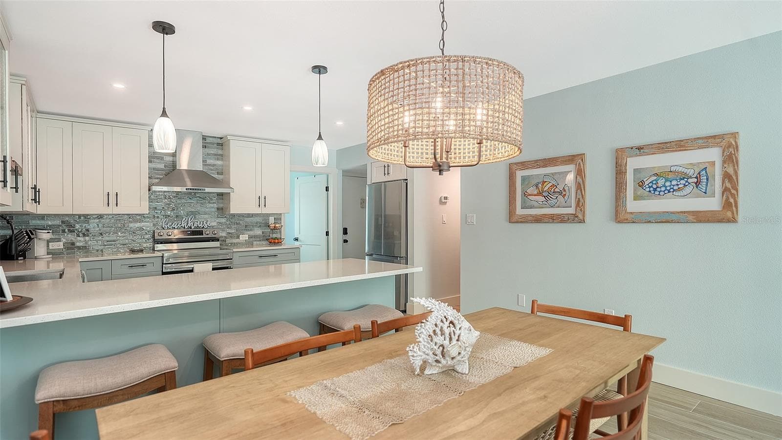 Villa at 4720 GULF OF MEXICO DR #Villa 2, LONGBOAT KEY, photo 21 of 59