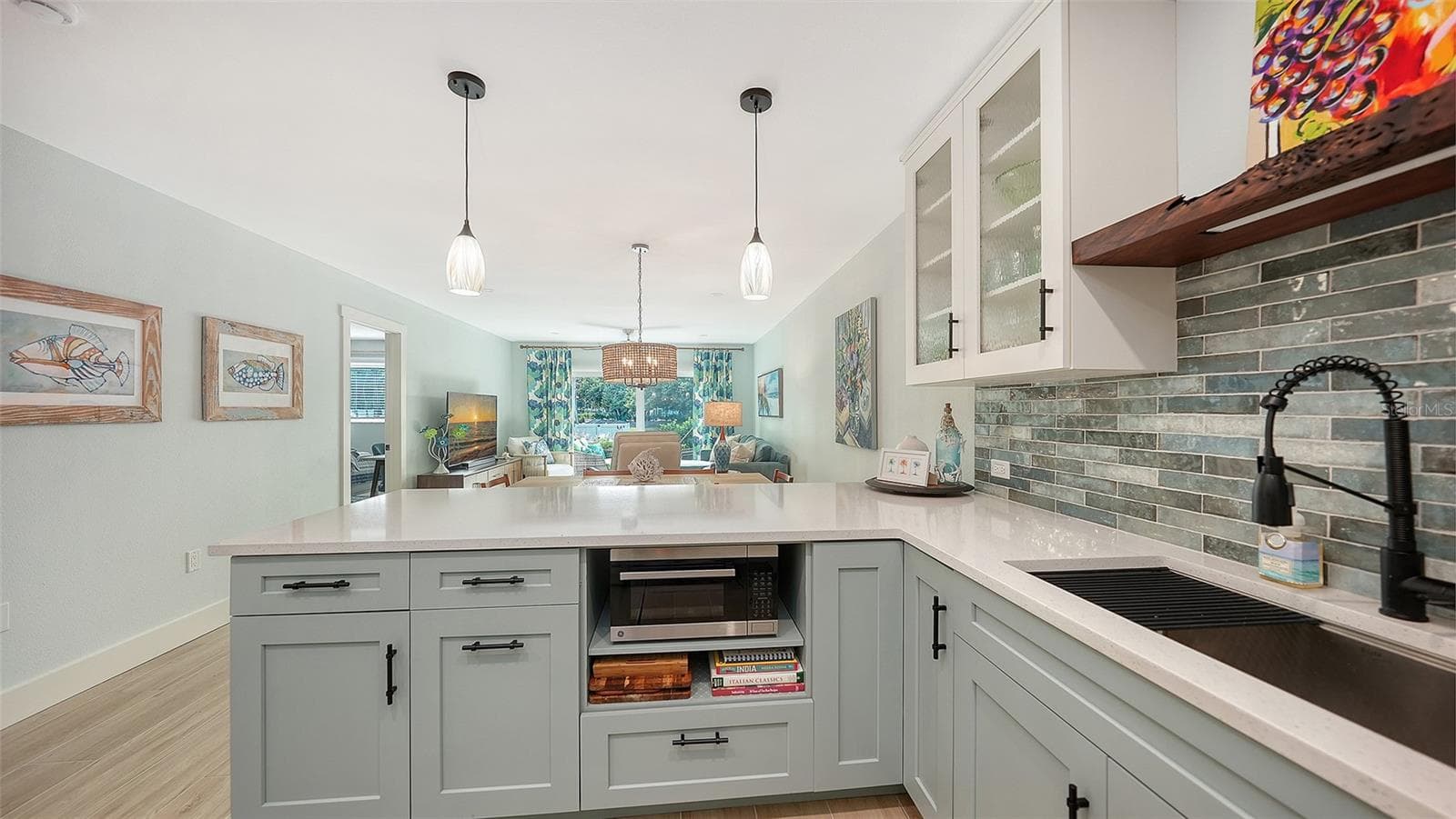 Villa at 4720 GULF OF MEXICO DR #Villa 2, LONGBOAT KEY, photo 24 of 59