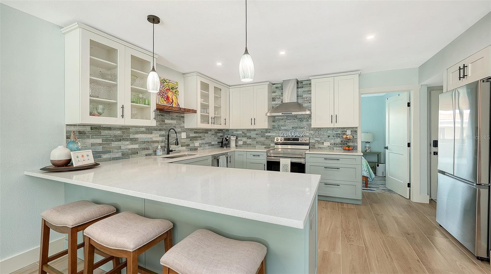 Villa at 4720 GULF OF MEXICO DR #Villa 2, LONGBOAT KEY, photo 27 of 59