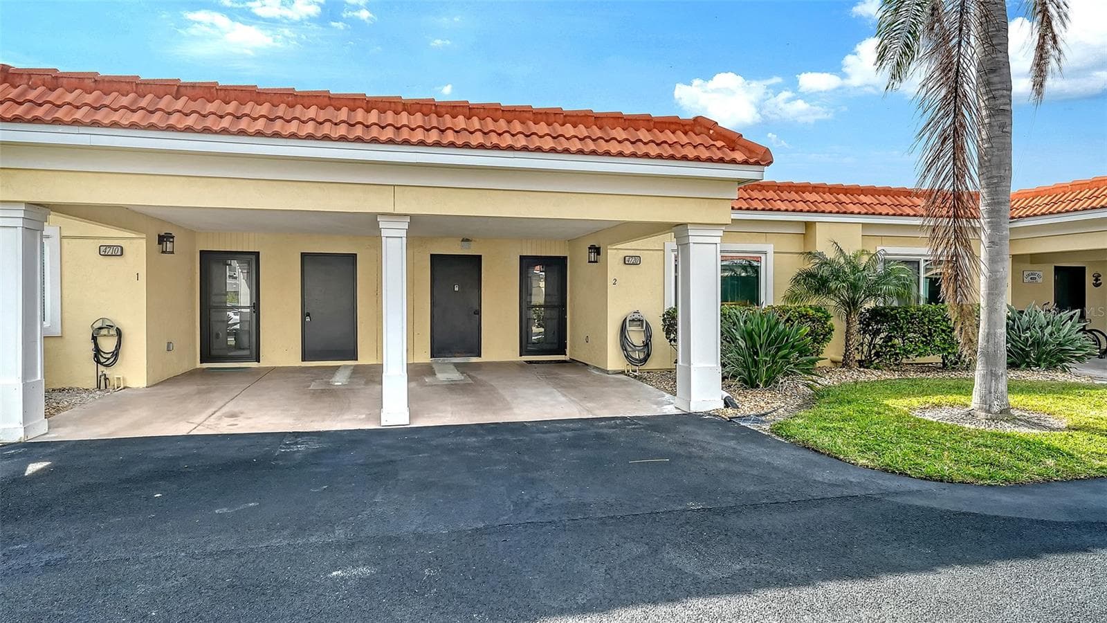 Villa at 4720 GULF OF MEXICO DR #Villa 2, LONGBOAT KEY, photo 30 of 59