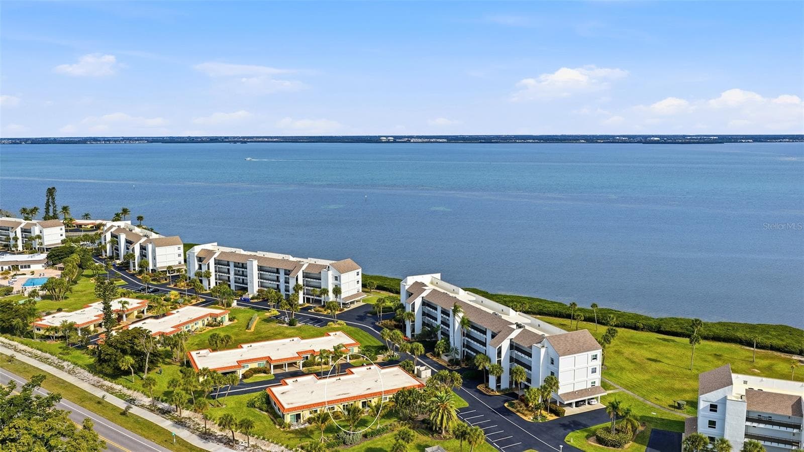 Villa at 4720 GULF OF MEXICO DR #Villa 2, LONGBOAT KEY, photo 35 of 59