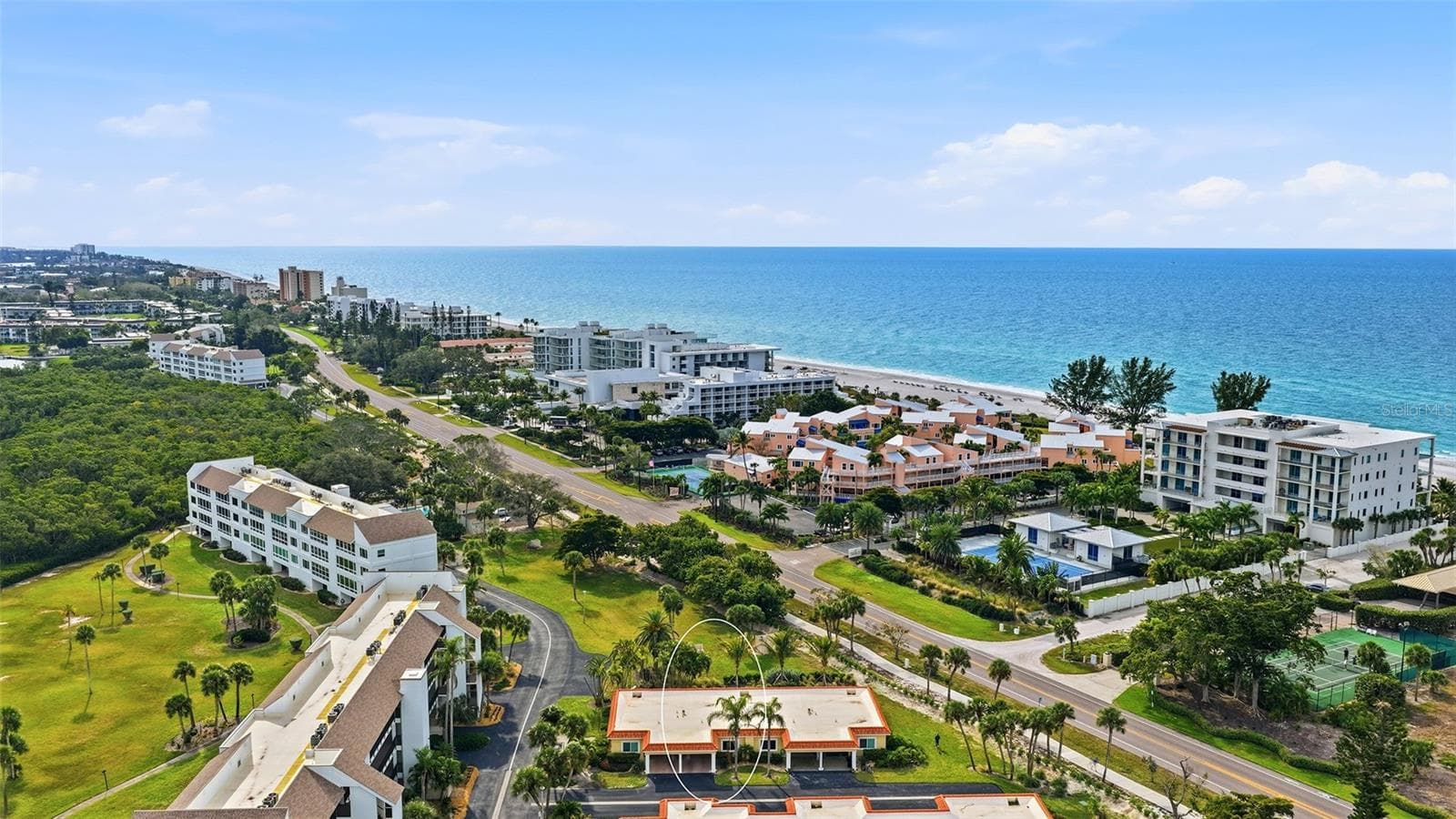 Villa at 4720 GULF OF MEXICO DR #Villa 2, LONGBOAT KEY, photo 36 of 59