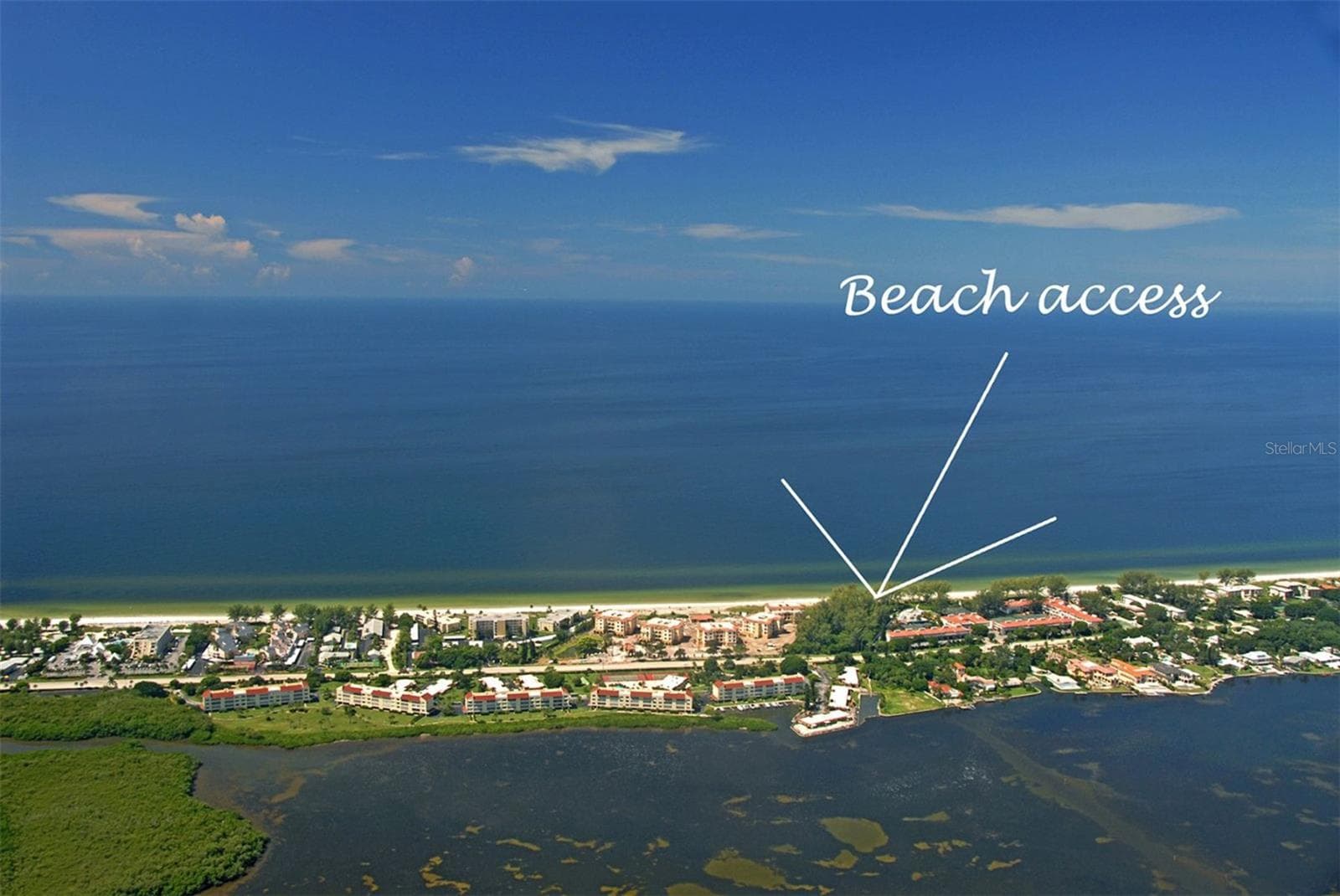 beach access. - 4720 GULF OF MEXICO DR #Villa 2, LONGBOAT KEY