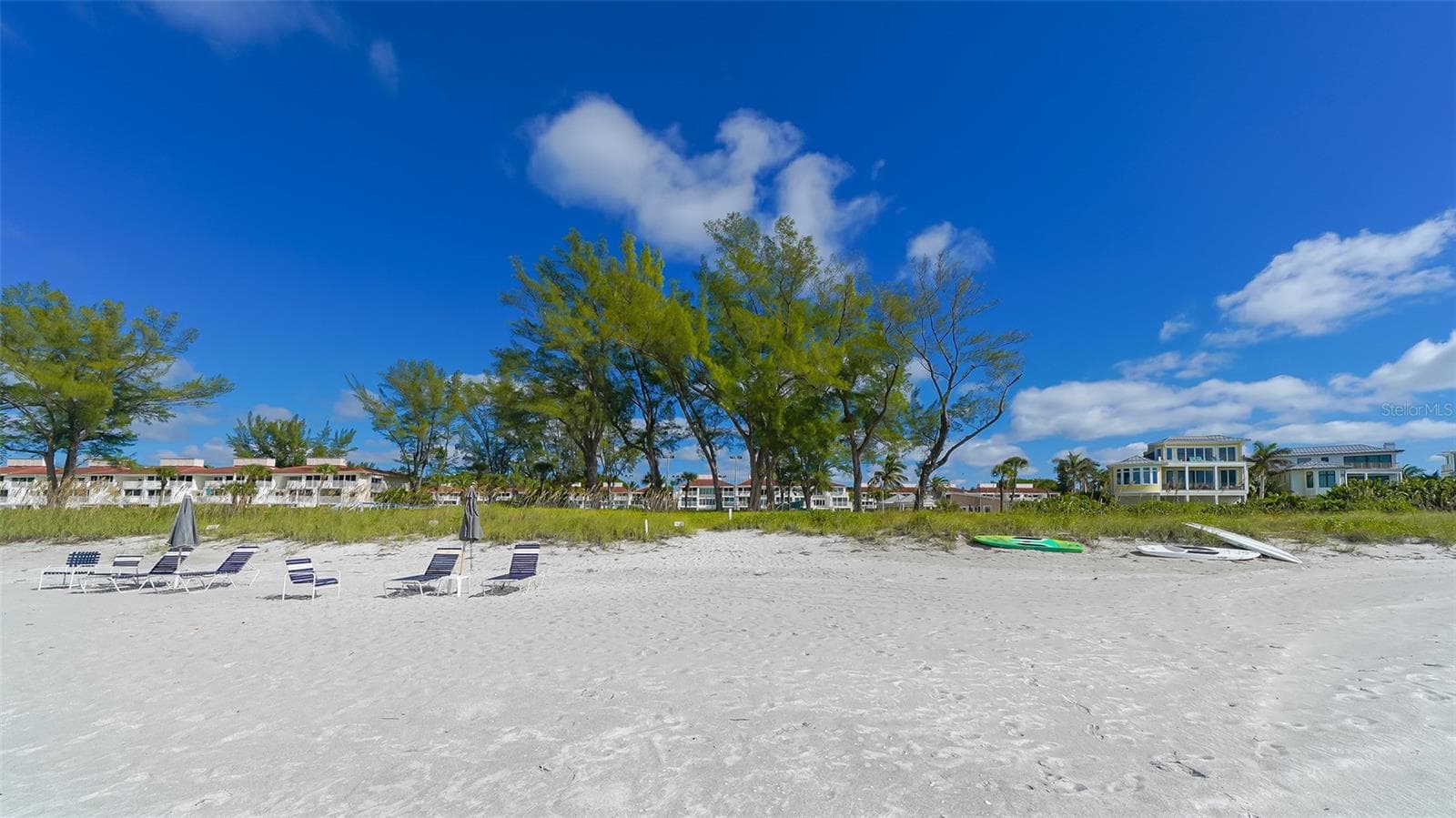 beach access - 4720 GULF OF MEXICO DR #Villa 2, LONGBOAT KEY