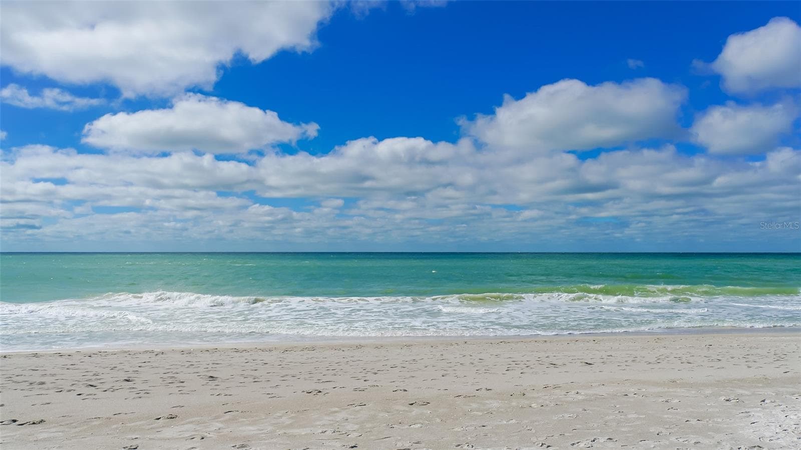 beach view - 4720 GULF OF MEXICO DR #Villa 2, LONGBOAT KEY