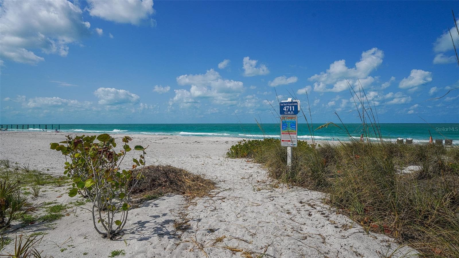 Villa at 4720 GULF OF MEXICO DR #Villa 2, LONGBOAT KEY, photo 54 of 59