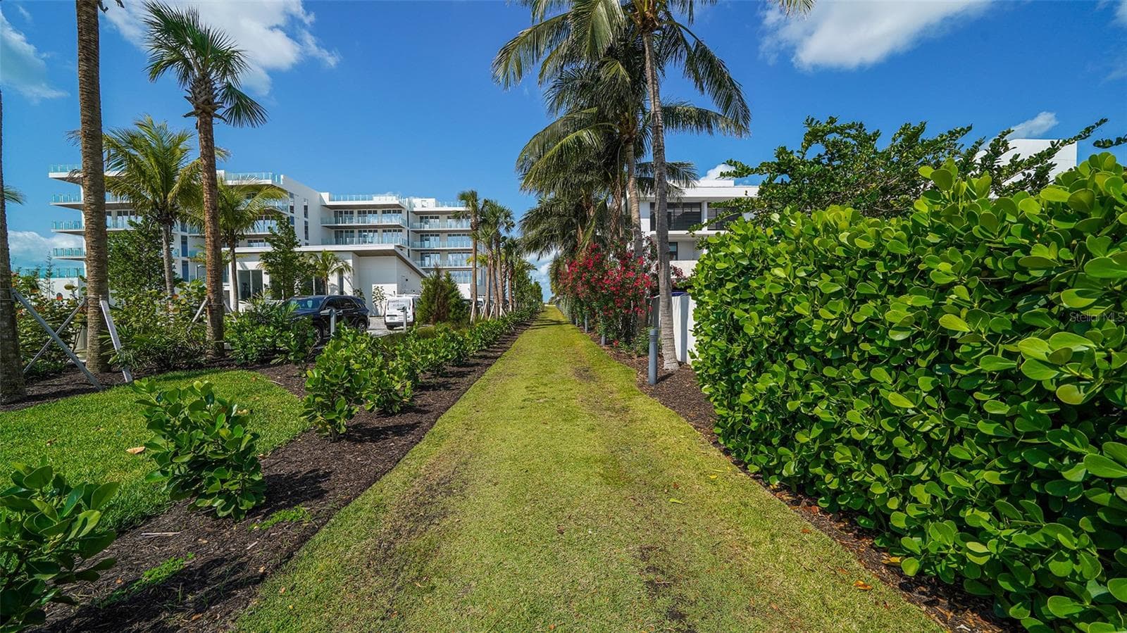 one of three beach access - 4720 GULF OF MEXICO DR #Villa 2, LONGBOAT KEY