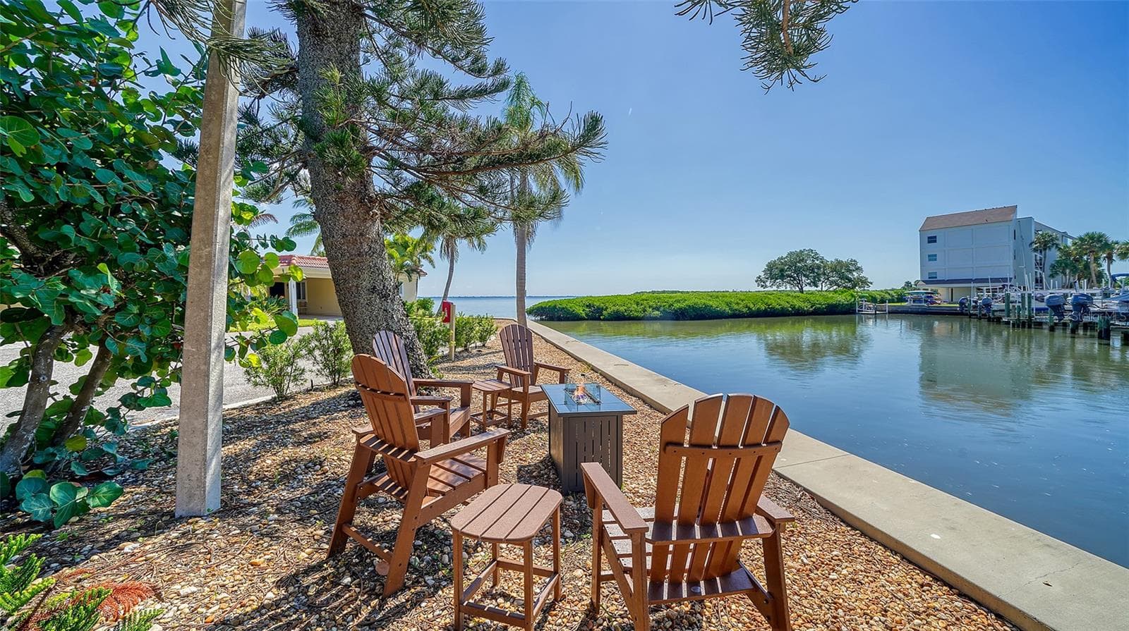 Villa at 4720 GULF OF MEXICO DR #Villa 2, LONGBOAT KEY, photo 58 of 59