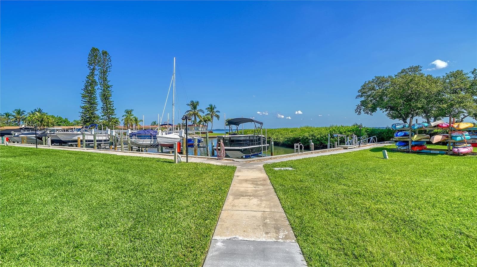 Villa at 4720 GULF OF MEXICO DR #Villa 2, LONGBOAT KEY, photo 59 of 59