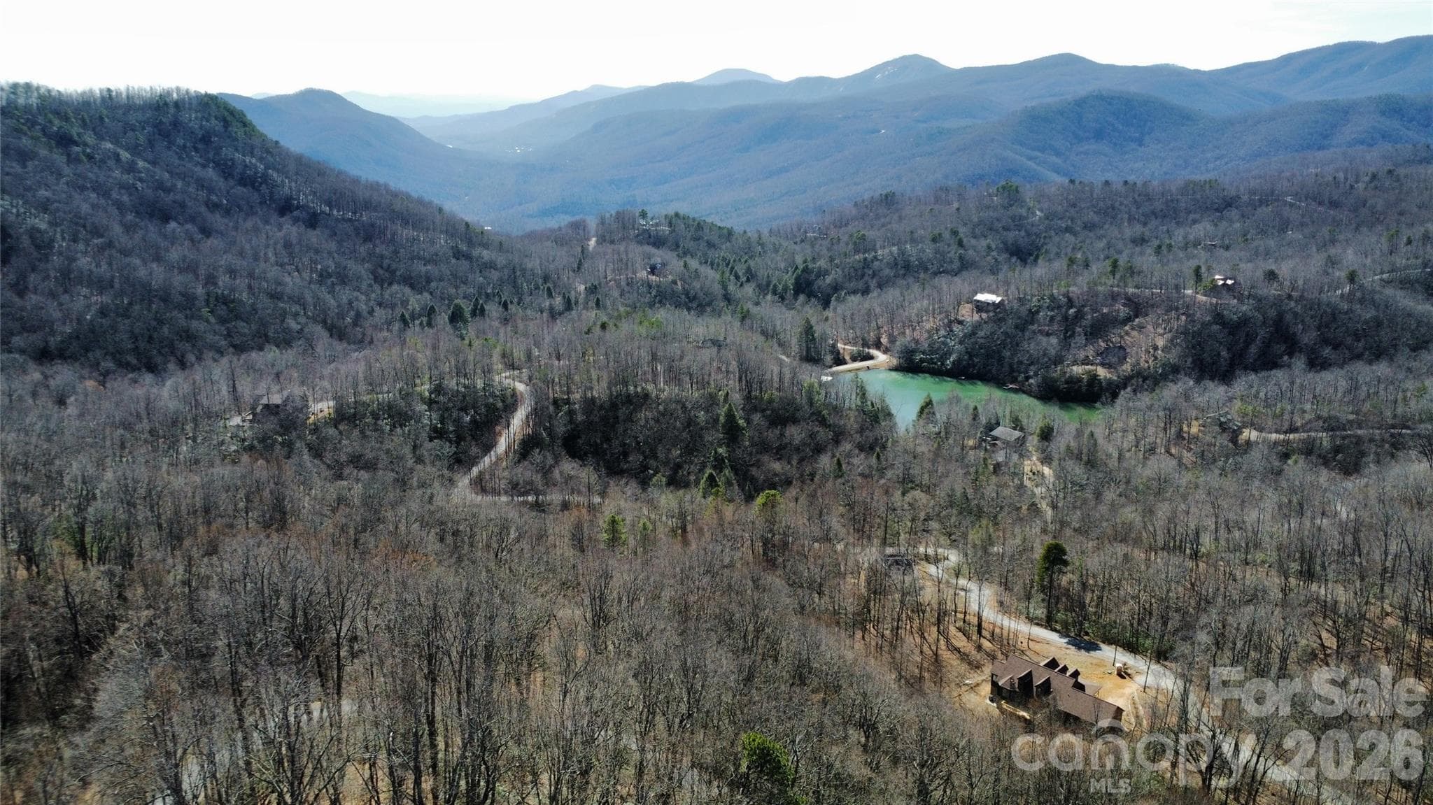 Lot at 965 Wolf Pen Road, Old Fort, photo 5 of 30