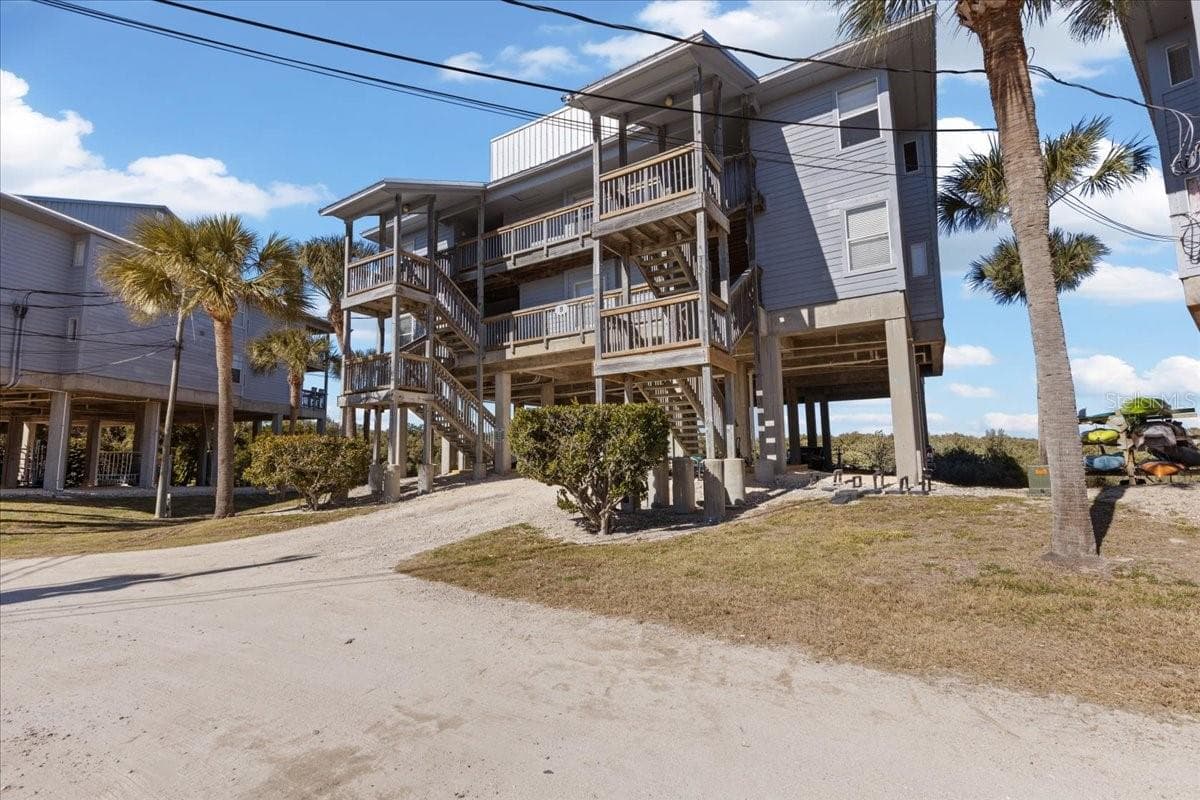 Condominium at 11 OLD MILL DR #9C, CEDAR KEY, photo 15 of 44