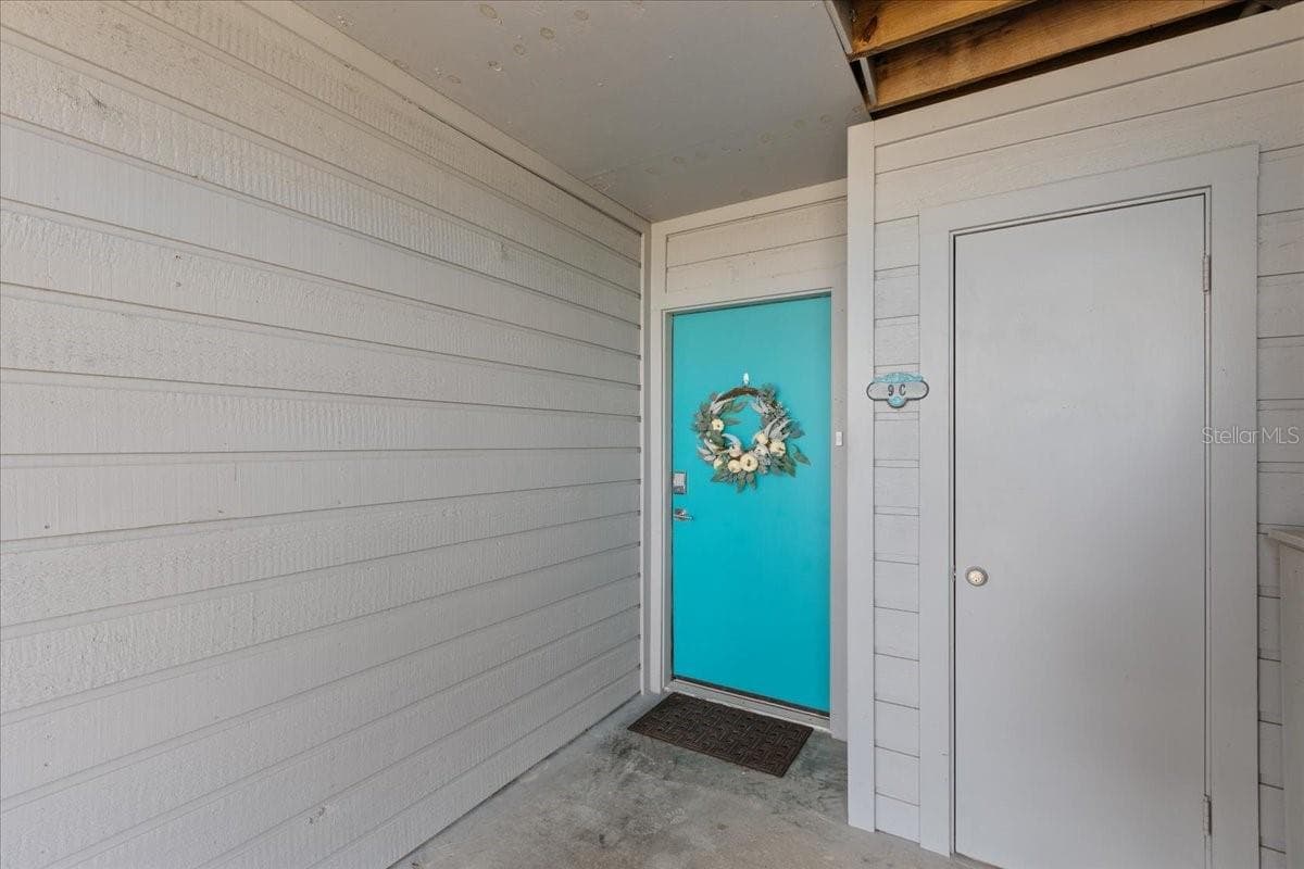 Condominium at 11 OLD MILL DR #9C, CEDAR KEY, photo 12 of 44