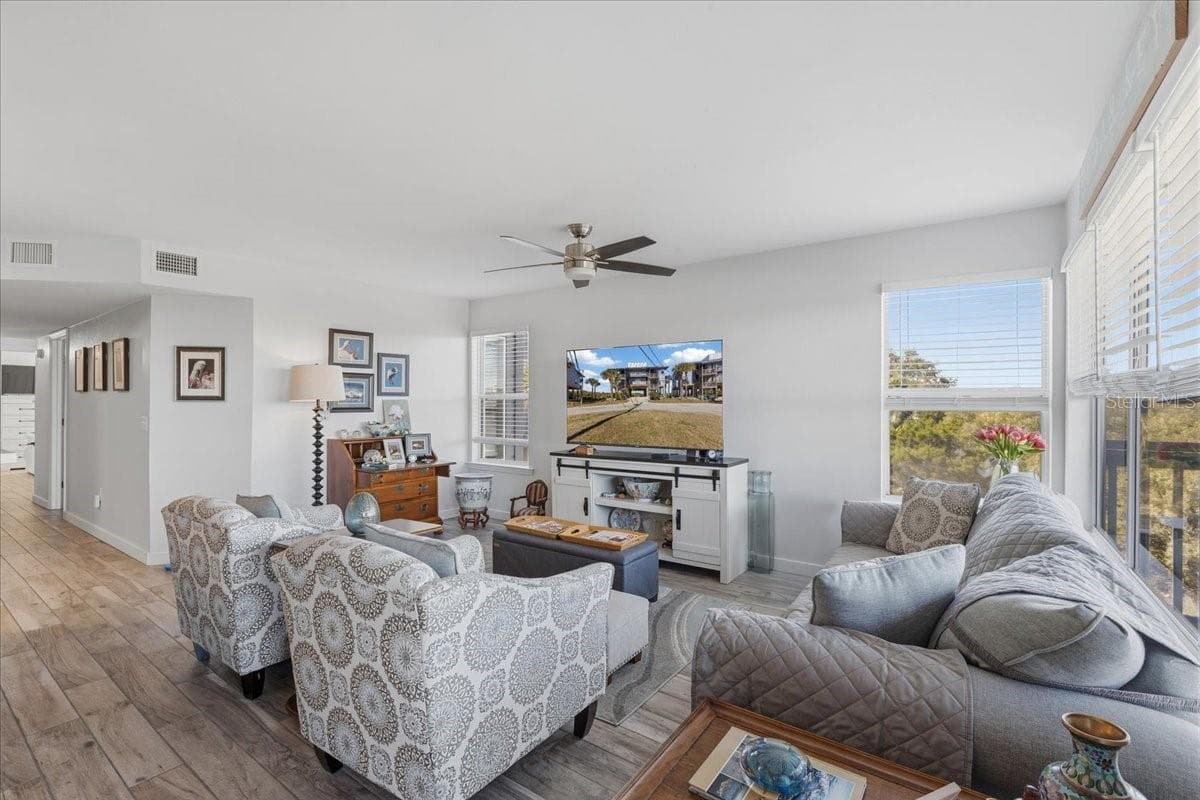 Condominium at 11 OLD MILL DR #9C, CEDAR KEY, photo 9 of 44