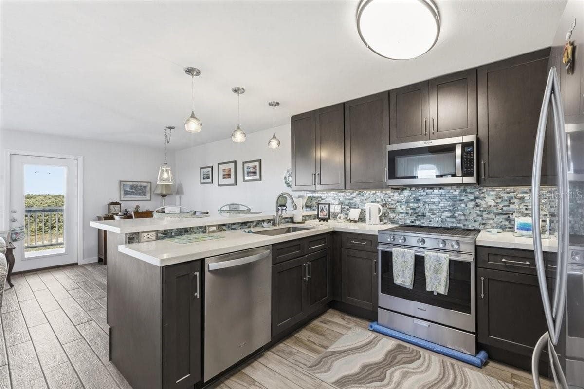 Condominium at 11 OLD MILL DR #9C, CEDAR KEY, photo 2 of 44
