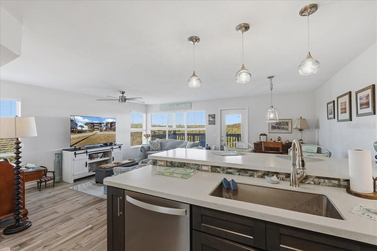 Condominium at 11 OLD MILL DR #9C, CEDAR KEY, photo 16 of 44