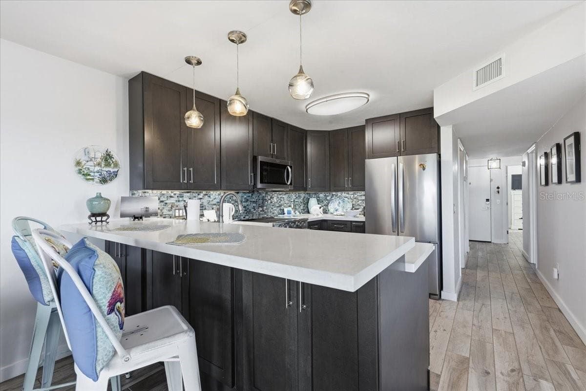 Condominium at 11 OLD MILL DR #9C, CEDAR KEY, photo 14 of 44