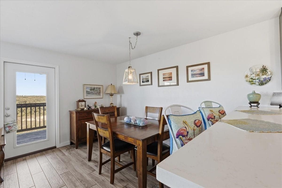 Condominium at 11 OLD MILL DR #9C, CEDAR KEY, photo 3 of 44