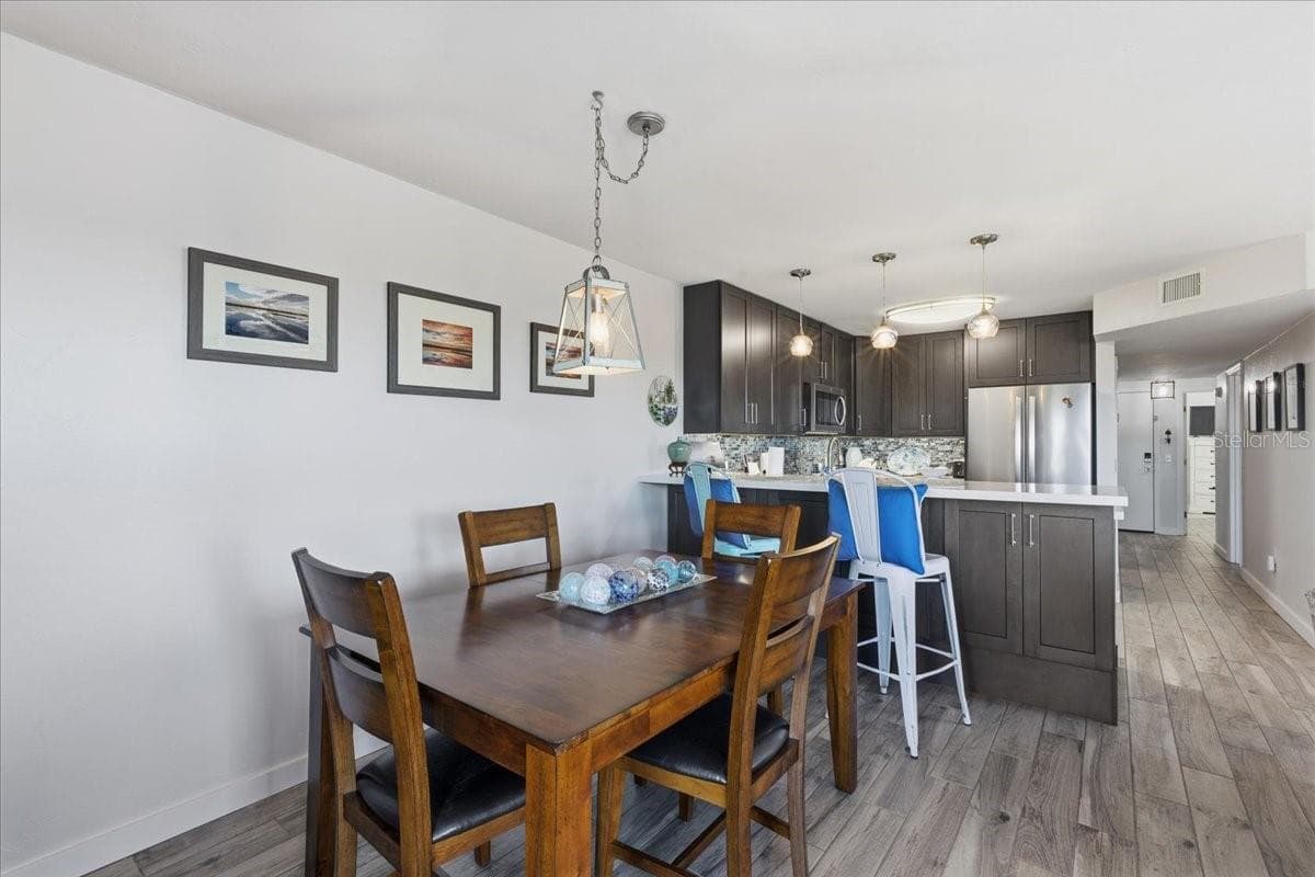 Condominium at 11 OLD MILL DR #9C, CEDAR KEY, photo 17 of 44
