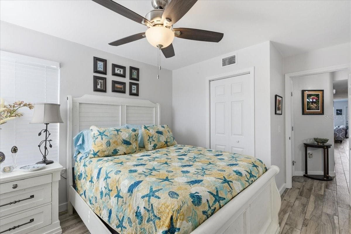 Condominium at 11 OLD MILL DR #9C, CEDAR KEY, photo 10 of 44