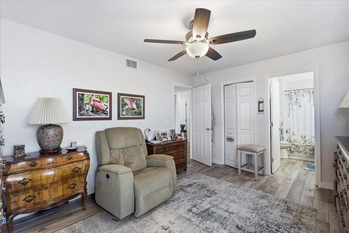 Condominium at 11 OLD MILL DR #9C, CEDAR KEY, photo 22 of 44