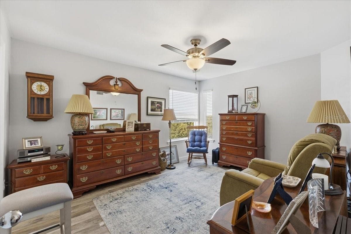 Condominium at 11 OLD MILL DR #9C, CEDAR KEY, photo 6 of 44