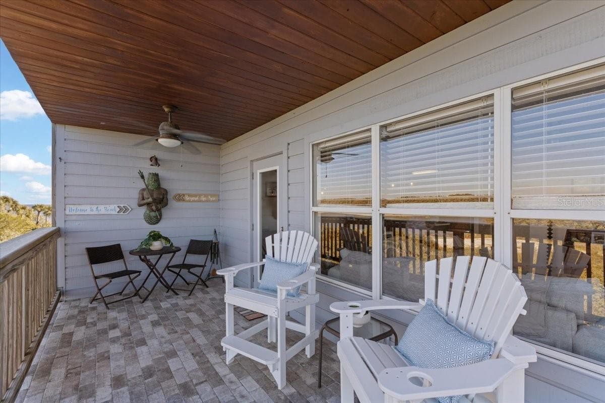 Condominium at 11 OLD MILL DR #9C, CEDAR KEY, photo 8 of 44