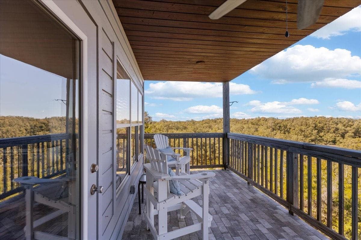 Condominium at 11 OLD MILL DR #9C, CEDAR KEY, photo 25 of 44