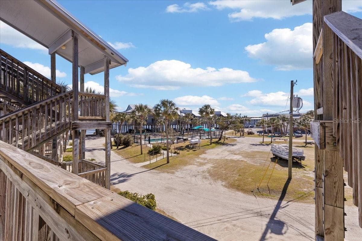 Condominium at 11 OLD MILL DR #9C, CEDAR KEY, photo 27 of 44