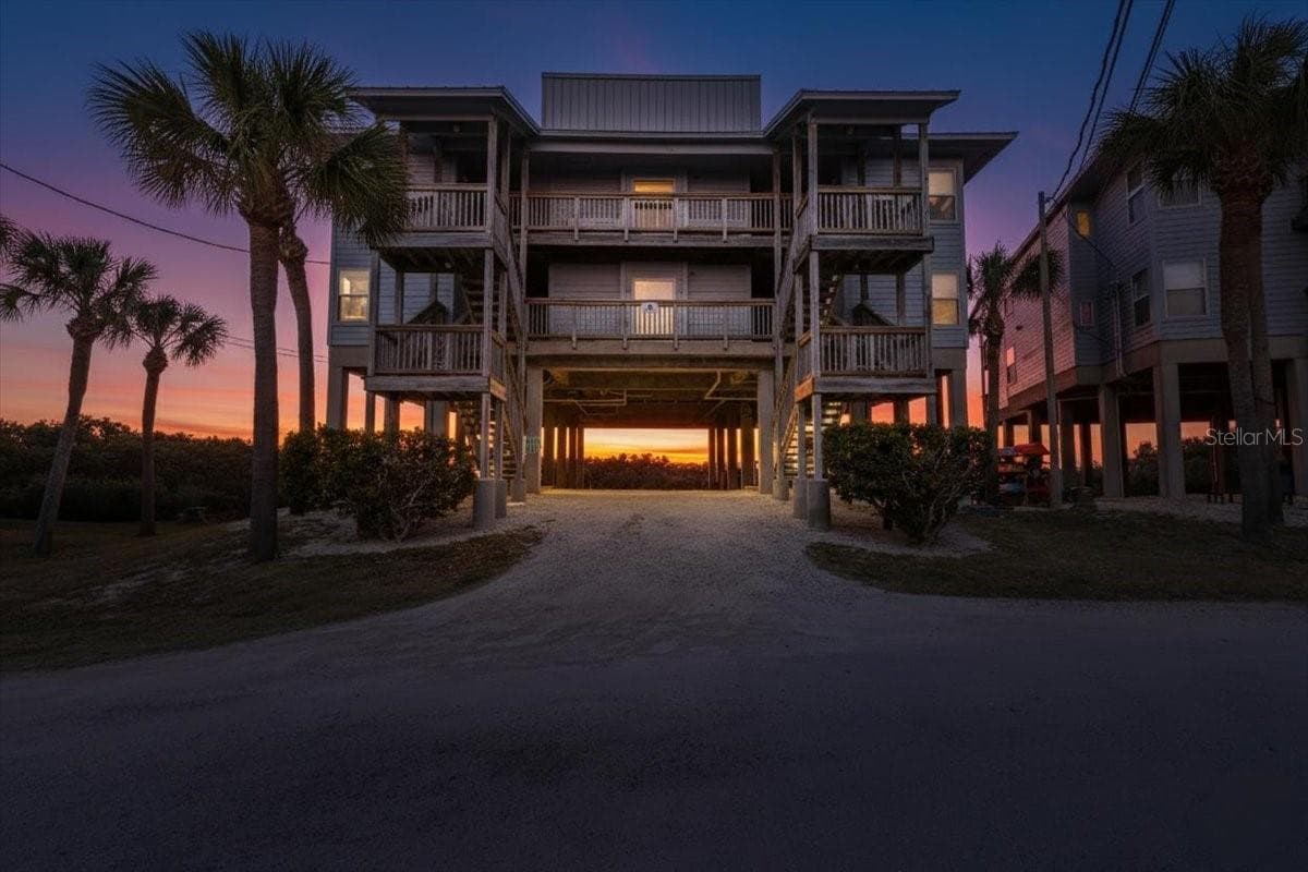 Condominium at 11 OLD MILL DR #9C, CEDAR KEY