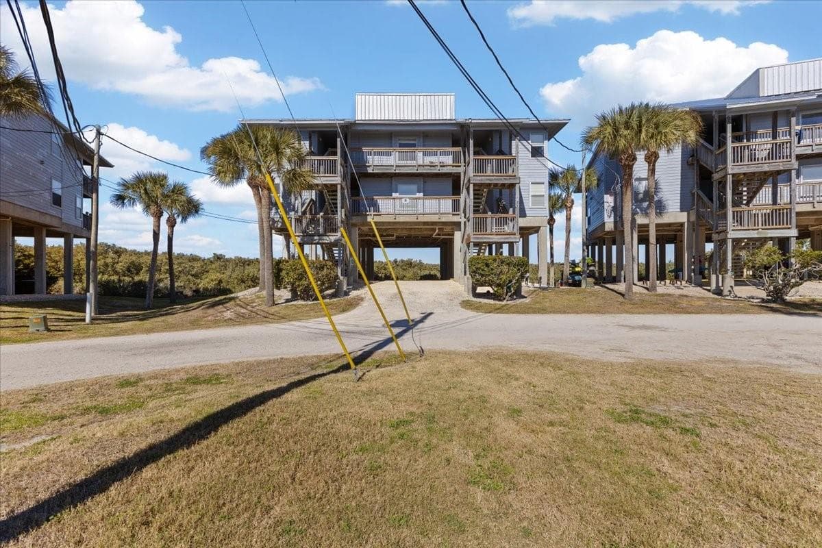 Condominium at 11 OLD MILL DR #9C, CEDAR KEY, photo 28 of 44