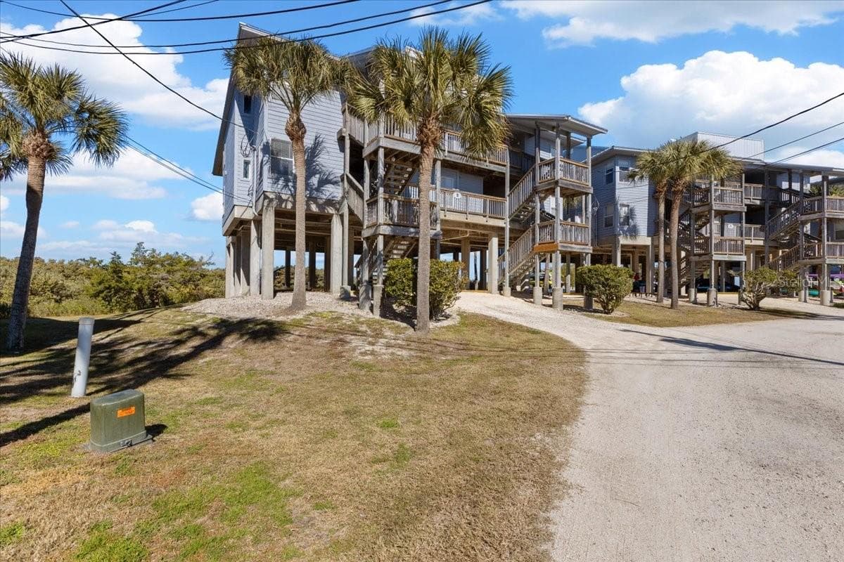Condominium at 11 OLD MILL DR #9C, CEDAR KEY, photo 30 of 44