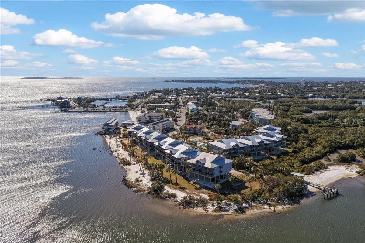Condominium at 11 OLD MILL DR #9C, CEDAR KEY, photo 34 of 44