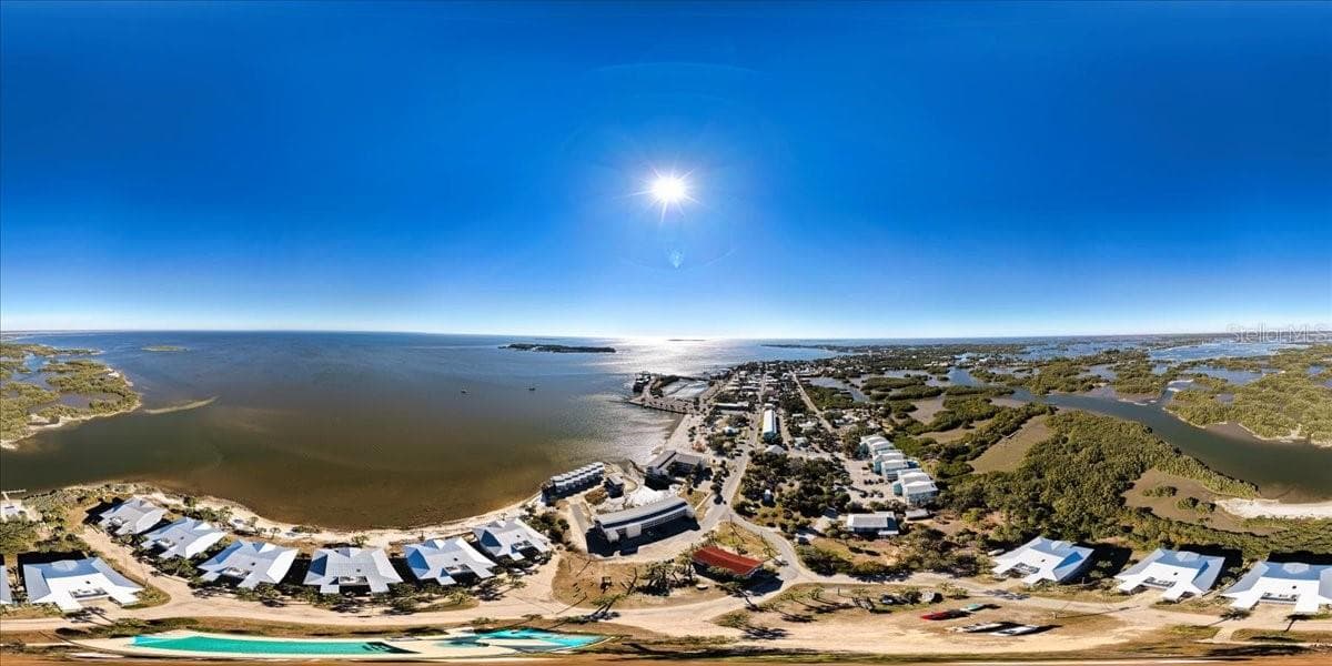 Condominium at 11 OLD MILL DR #9C, CEDAR KEY, photo 35 of 44