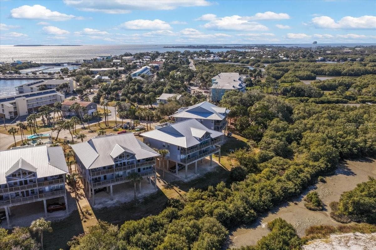 Condominium at 11 OLD MILL DR #9C, CEDAR KEY, photo 36 of 44