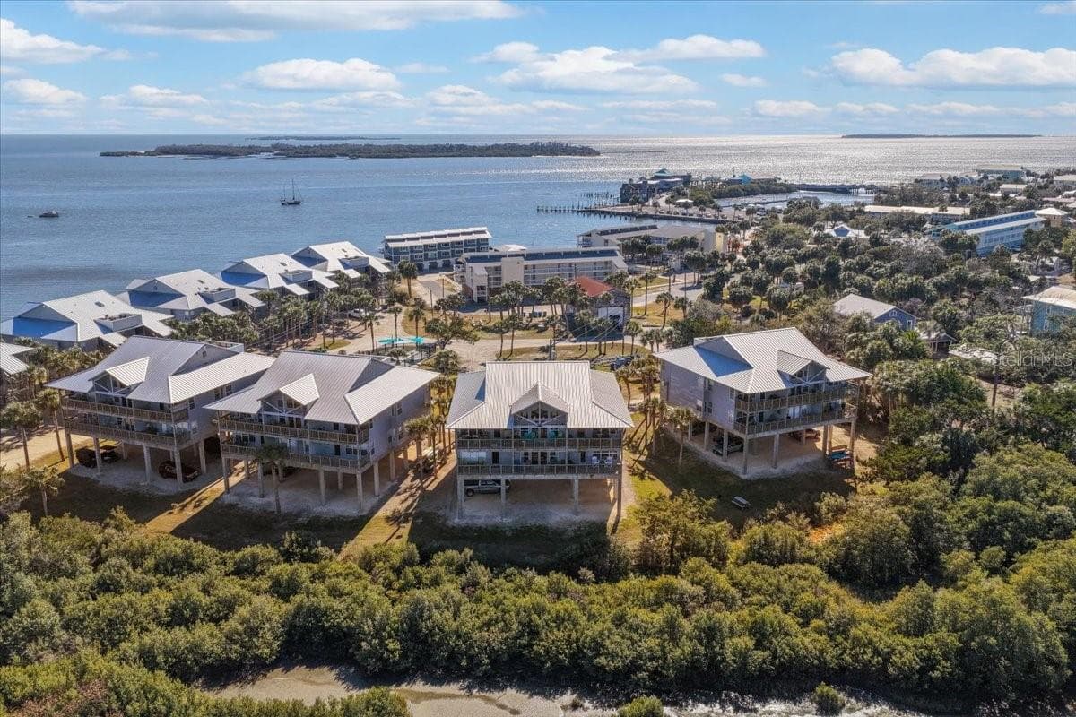 Condominium at 11 OLD MILL DR #9C, CEDAR KEY, photo 26 of 44