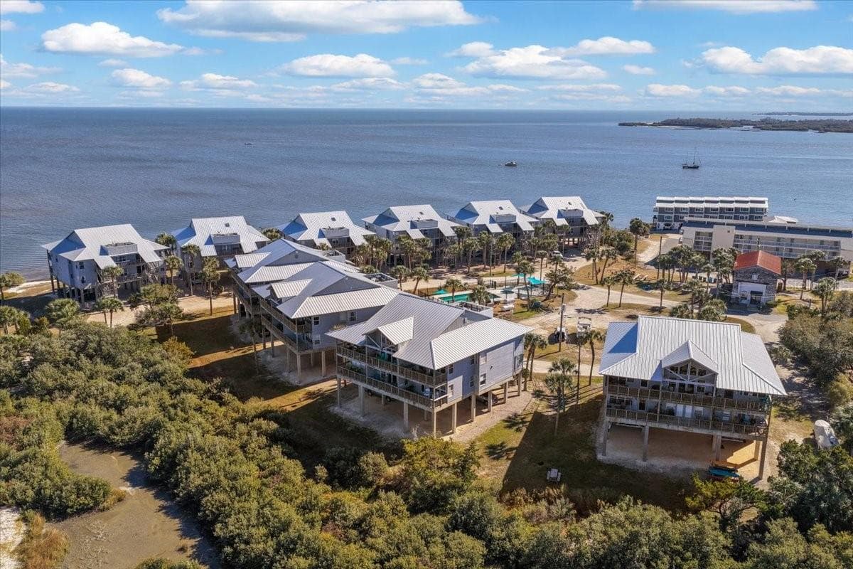 Condominium at 11 OLD MILL DR #9C, CEDAR KEY, photo 37 of 44