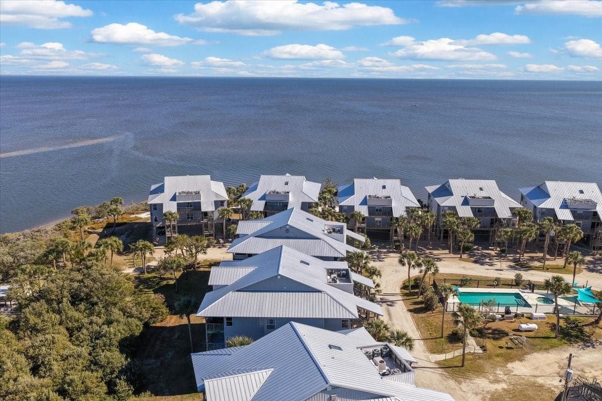 Condominium at 11 OLD MILL DR #9C, CEDAR KEY, photo 38 of 44