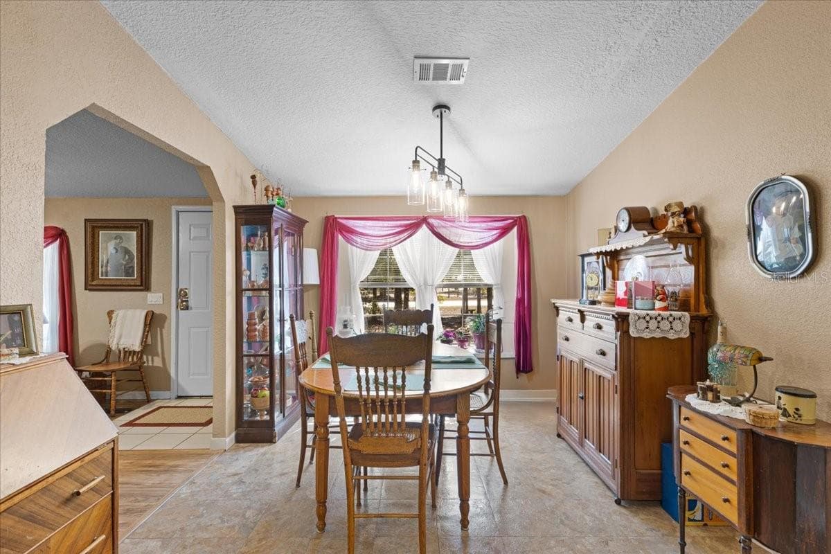 Manufactured Home at 1658 NE 743RD ST, OLD TOWN, photo 6 of 53