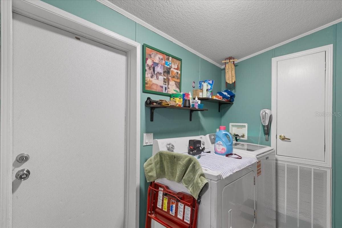 Manufactured Home at 1658 NE 743RD ST, OLD TOWN, photo 16 of 53