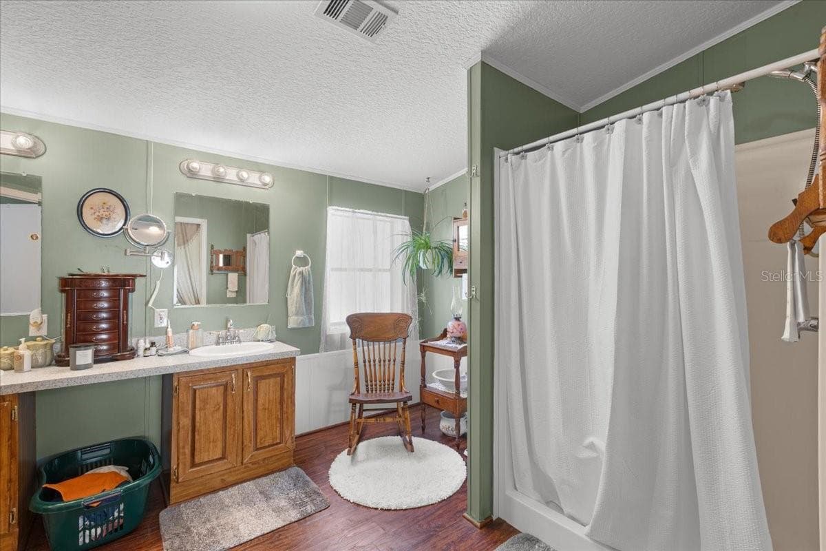 Manufactured Home at 1658 NE 743RD ST, OLD TOWN, photo 18 of 53