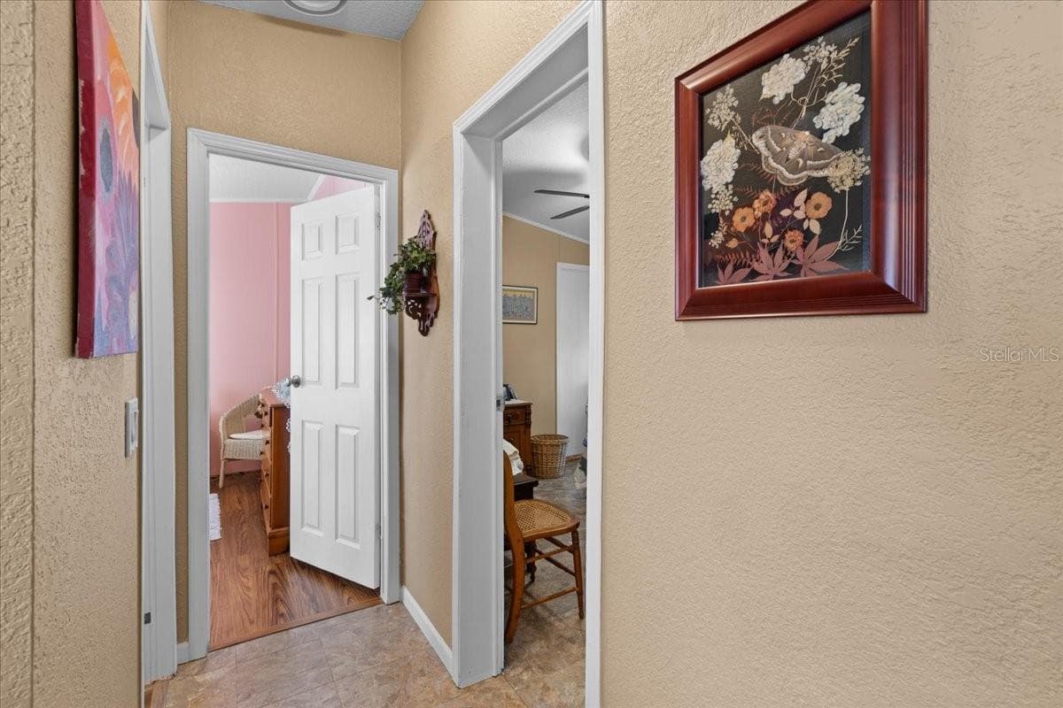 Manufactured Home at 1658 NE 743RD ST, OLD TOWN, photo 20 of 53