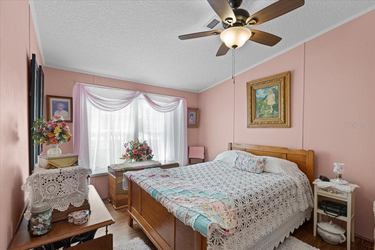Manufactured Home at 1658 NE 743RD ST, OLD TOWN, photo 21 of 53