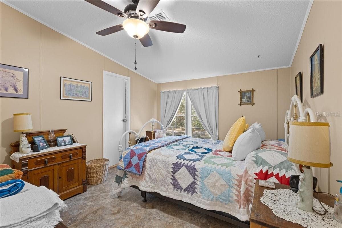 Manufactured Home at 1658 NE 743RD ST, OLD TOWN, photo 22 of 53