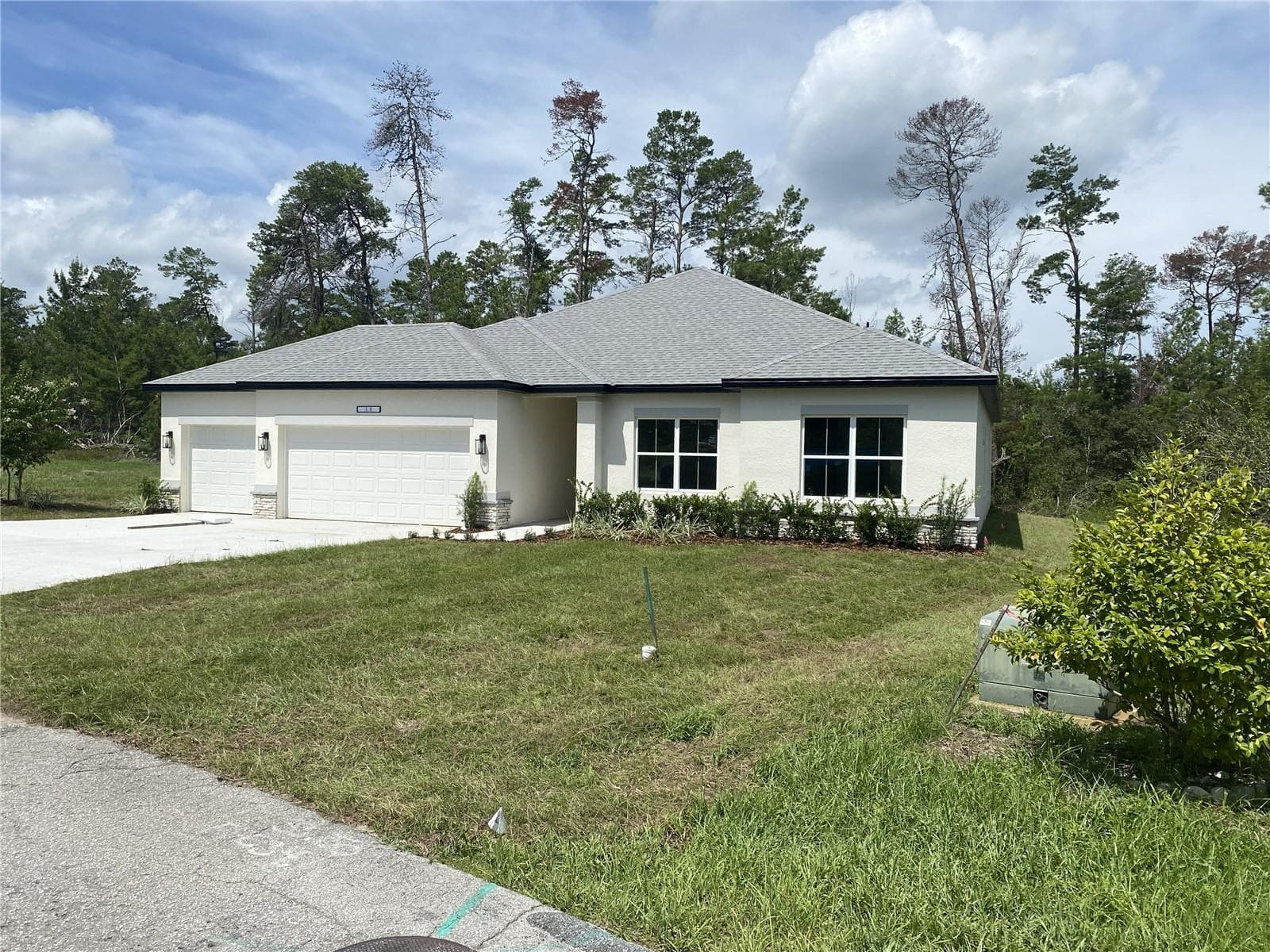 Not the actual home. - 9272 N ATHENS DR, CITRUS SPRINGS