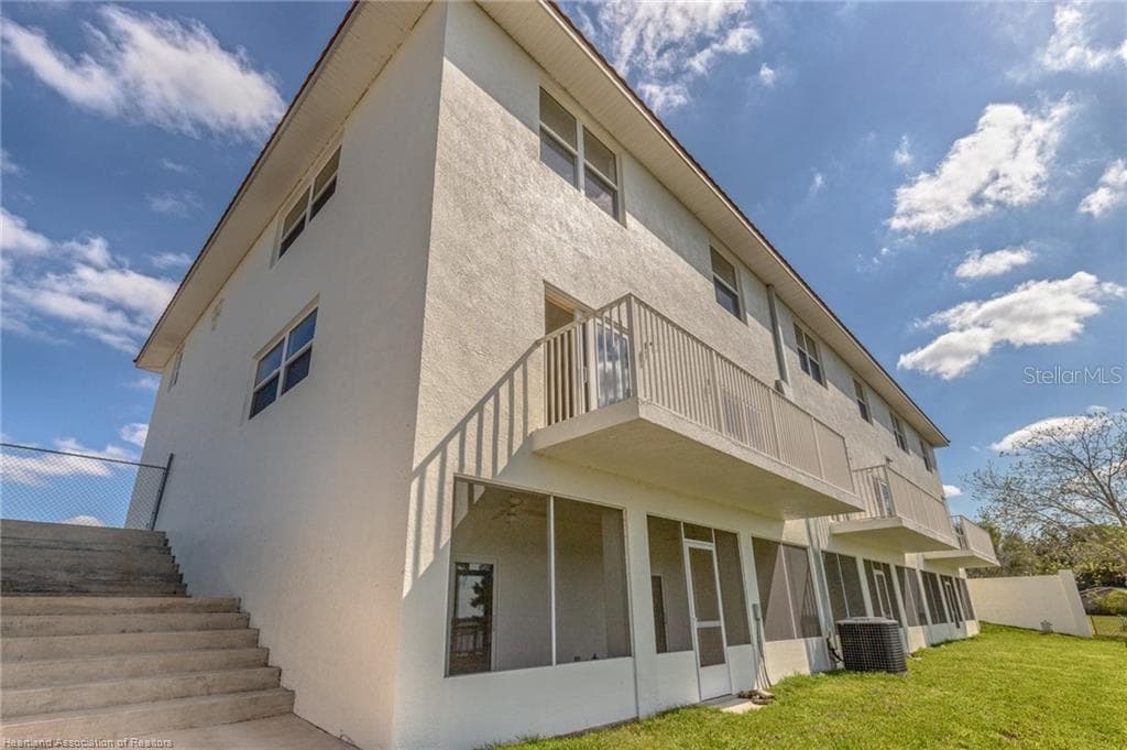 Condominium at 1942 OASIS BLVD #1942, SEBRING, photo 7 of 47
