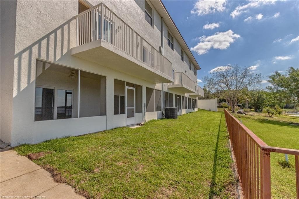 Condominium at 1942 OASIS BLVD #1942, SEBRING, photo 8 of 47